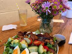 -Egg•Allday Brunch(襄阳北路店)