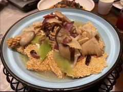 -黔城故事(虎峰别墅店)