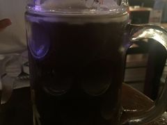 -宝莱纳啤酒花园餐厅PAULANER BRAUHAUS Nanjing(广州路店)