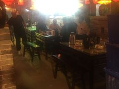 -老平遥饭馆