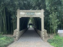 -采石矶景区