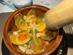 -江边城外烤全鱼(世茂广场店)