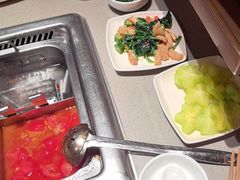 -海底捞火锅(珠影星光城夜宵主题店)