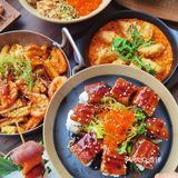 苏州新开的❗️中国式花园日料美出新高度🆙