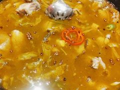 -鱼无双·酸菜鱼(来凤街店)