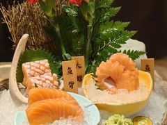 -阿吾罗日本料理(K11艺术中心店)