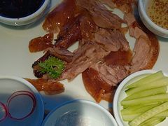 -额娘·春饼烤鸭(华北七楼创始店)