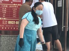 景点-敦煌莫高窟