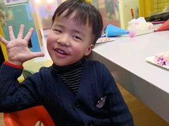 -英孚教育青少儿(昆城广场中心)