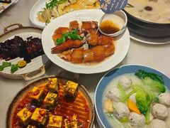 -莞府家宴·东莞菜(市民服务中心店)