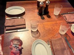 -上海柏悦酒店·世纪100牛排馆