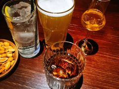 -M4·酒吧·威士忌·咖啡