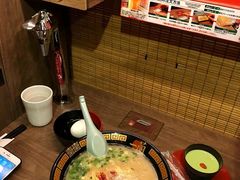 -一兰拉面(新宿中央东口店)