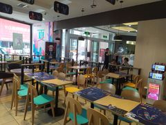 -德克士(崂山百货店)