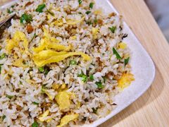 特色臊子蛋炒饭-嘉州叶婆婆钵钵鸡(建设路店)