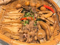 -常和州·夜宵大排档(常州单店)