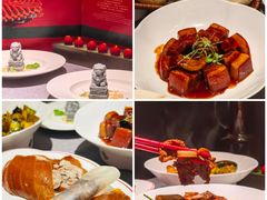 -秀儿四九城·新京菜(亚运村鸟巢店)