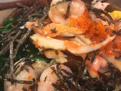 鲜甜蟹棒-Poke lemon海鲜波奇饭·柠檬茶(金碧开放小区店)