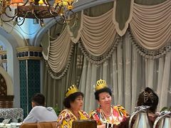 -海尔巴格·新疆菜(吐鲁番店)
