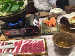 -林妈妈村·日式料理(宝山龙湖天街店)