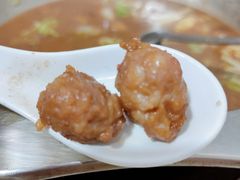 手工牛肉丸-美兰春记食店·龙舌坡红烧牛肉