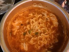 -包装马车·韩国料理·포장마차