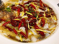 -太二酸菜鱼(菱角湖万达店)