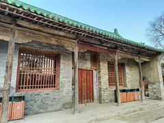 -窦大夫祠