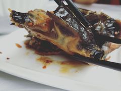 -小李子油焖大虾(南浦店)