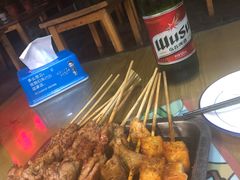 -伊隆斋(什刹海店)