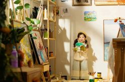 -七色田儿童摄影(静安店)