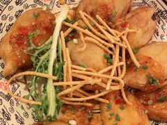 -百年神厨·地道川菜(清江西路店)