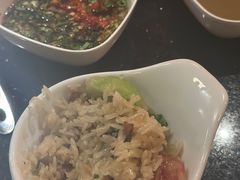 -捞王猪肚鸡火锅(财富中心店)