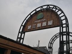 -金山农民画村-枫泾波兰倒置屋