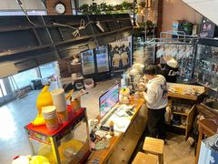 -木沐影咖(鑫乐汇购物广场店)