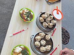 -一品豆腐脑(大湾市场店)