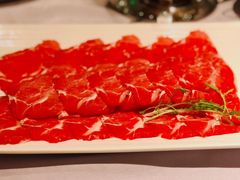 -鼎鼎香·港式火锅(北京SKP店)