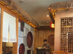 -福来齐·鲁菜海鲜·渔家菜(朝阳街分店)