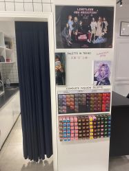 -付军剪艺JF ProSalon
