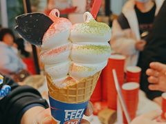 -DQ·蛋糕·冰淇淋(阜盛道店)