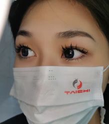-妤见·化妆造型·美甲美睫
