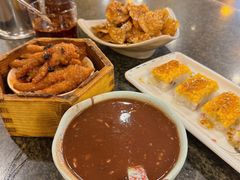 -小街天府(西工小街店)