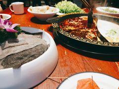 -黄家码头老火锅(解放碑旗舰店)