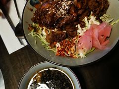 -MI WU FACTORY米屋美食工厂餐厅(绿地店)