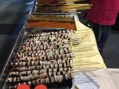 -香港会议展览中心演讲厅