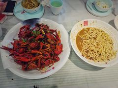 麻辣大虾-汉虾王.小龙虾.武汉菜.粤菜(科技园店)