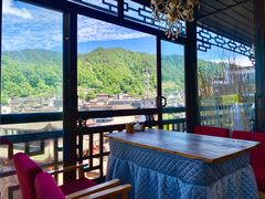 -上席擂茶·新中式青年茶馆(古城店)