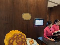 -白天鹅宾馆-宏图府餐厅