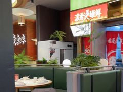 -火啫啫·粤式啫啫煲(南通首店)