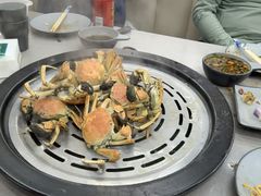 -仙螺岛海鲜自助餐厅(总店)